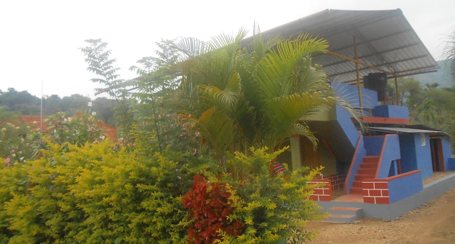 Hinterland Homestay, Coorg 1